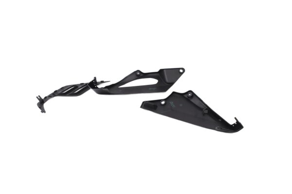 Side panel cover set left right Honda CB 650 RA 24-24