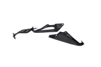 Seitenverkleidung Abdeckung Satz links rechts Honda CB...