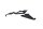 Side panel cover set left right Honda CB 650 RA 24-24