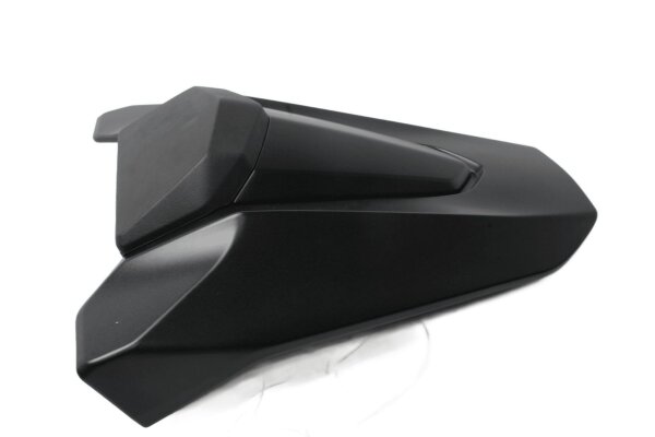 Passenger seat cover, seat cover, rear cover, cover Honda CB 650 RA 24-24