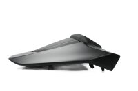 Passenger seat cover, seat cover, rear cover, cover Honda CB 650 RA 24-24