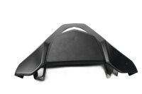 Passenger seat cover, seat cover, rear cover, cover Honda CB 650 RA 24-24