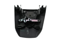 Passenger seat cover, seat cover, rear cover, cover Honda CB 650 RA 24-24