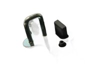 Passenger seat cover, seat cover, rear cover, cover Honda CB 650 RA 24-24