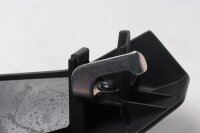 Passenger seat cover, seat cover, rear cover, cover Honda CB 650 RA 24-24