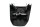 Passenger seat cover, seat cover, rear cover, cover Honda CB 650 RA 24-24