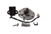 Schlosssatz Tankdeckel Zündschloss Schloss Honda CB...