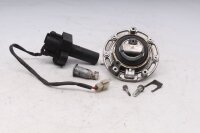 Set di serrature, tappo del serbatoio, blocchetto di accensione Honda CB 750 Seven Fifty RC42 92-03