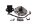 Set di serrature, tappo del serbatoio, blocchetto di accensione Honda CB 750 Seven Fifty RC42 92-03