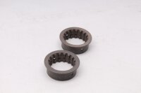 Schaltmuffe Zahnkupplung Getriebe Synchronring Triumph Rocket 2500 III R 19-19