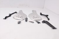 Front lower belly pan set, fairing kit, mounting kit Triumph Trident 660 25-25