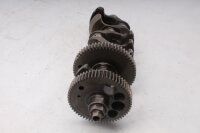 Kampiakselin vetoakselin moottorin kotelon ohjaus BMW K 1200 R K43 0594 05-08
