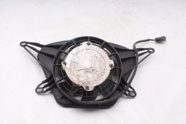 Kølerblæser, motorkøleblæser, 12V SPAL BMW K 1200 S K40 K12S 0581 05-08