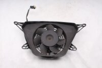 Kølerblæser, motorkøleblæser, 12V SPAL BMW K 1200 S K40 K12S 0581 05-08