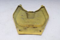 Cache de carénage avant, jaune supérieur BMW K 1200 S K40 K12S 0581 05-08
