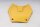 Cache de carénage avant, jaune supérieur BMW K 1200 S K40 K12S 0581 05-08