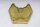 Cache de carénage avant, jaune supérieur BMW K 1200 S K40 K12S 0581 05-08