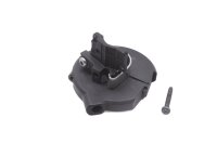 Throttle cable holder, throttle valve actuation BMW K...