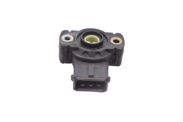 Drosselklappensensor Geber Sensor Vergaser BMW K 1200 S K40 K12S 0581 05-08