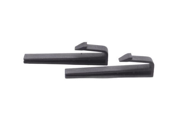 Ansaugkanal Luftgitter Abdeckung links BMW K 1200 S K40 K12S 0581 05-08