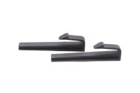 Ansaugkanal Luftgitter Abdeckung links BMW K 1200 S K40...