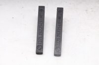 Ansaugkanal Luftgitter Abdeckung links BMW K 1200 S K40 K12S 0581 05-08