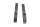 Ansaugkanal Luftgitter Abdeckung links BMW K 1200 S K40 K12S 0581 05-08