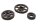 Conjunto de piñones de la caja de cambios, conjunto de engranajes, transmisión Yamaha XP 530 T-Max DX 17-17