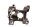 Nockenwellenlagerbock Lagerbock Nockenwelle BMW R 1200 GS DOHC K25 0460 10-12