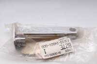 reposapiés trasero derecho para el pasajero Suzuki LS 650 Savage NP41B 86-04