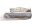reposapiés trasero derecho para el pasajero Suzuki LS 650 Savage NP41B 86-04