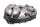Tapa del embrague, tapa del motor, cuello de llenado de aceite 5GJ Yamaha XP 530 T-Max DX 17-17