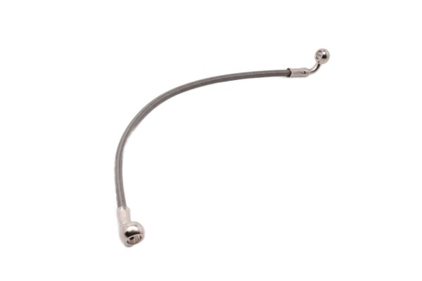 Tubo freno posteriore idraulico in treccia dacciaio Triumph Daytona 675 D67LC 06-08