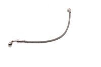 Stahlflex Bremsleitung hinten Hydraulikschlauch Triumph...