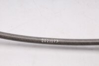 Tubo freno posteriore idraulico in treccia dacciaio Triumph Daytona 675 D67LC 06-08