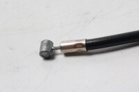 Choke cable, carburetor, cold start cable, cable, rope Triumph Speed Triple 750 97-97