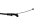 Choke cable, carburetor, cold start cable, cable, rope Triumph Speed Triple 750 97-97