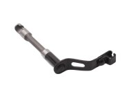Clutch shaft release lever Triumph Daytona 675 D67LC 06-08