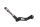 Leva di disinnesto dellalbero della frizione Triumph Daytona 675 D67LC 06-08