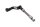 Leva di disinnesto dellalbero della frizione Triumph Daytona 675 D67LC 06-08