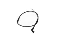 Choke cable, switch cable, starter cable, retraction...
