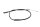 Choke cable, switch cable, starter cable, retraction mechanism Triumph Speed Triple 750 97-97