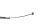 Choke cable, switch cable, starter cable, retraction mechanism Triumph Speed Triple 750 97-97