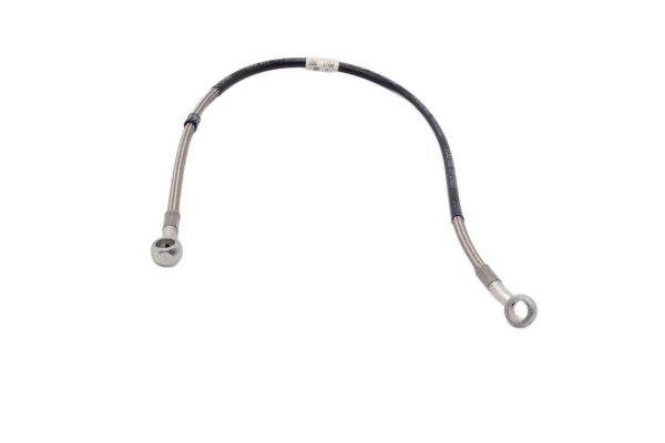 Tubo freno anteriore, tubo in acciaio inossidabile, tubo idraulico Triumph Daytona 675 06-06