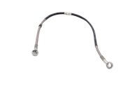 Front brake line, stainless steel line, hydraulic hose...