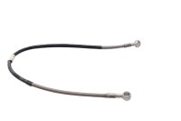 Front brake line, stainless steel line, hydraulic hose...