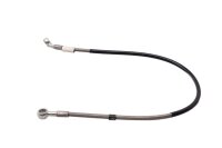 Tubo freno anteriore, tubo in acciaio inossidabile, tubo idraulico Triumph Daytona 675 06-06