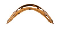 Koplampkap, voorste kuip, frame geel BMW R 1100 S 259 0422 R2S 98-05