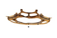 Koplampkap, voorste kuip, frame geel BMW R 1100 S 259 0422 R2S 98-05