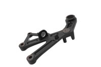 Footrest bracket support plate front right Triumph...